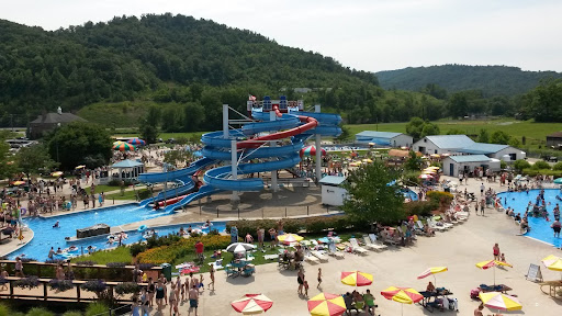 Water Park «Kentucky Splash WaterPark and Campground», reviews and photos, 1050 Kentucky 92, Williamsburg, KY 40769, USA