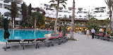 Extérieur hôtels Hotel Riu Tikida Beach 80000 Agadir (miniature)