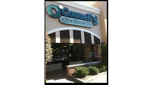 OConnells Coins & Jewelry