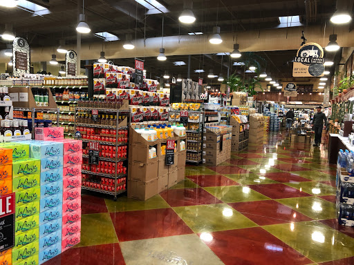 Supermarket «Nugget Markets», reviews and photos, 4500 Post St, El Dorado Hills, CA 95762, USA
