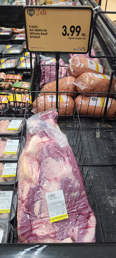 Grocery Store «D & W Fresh Market», reviews and photos, 151 West Grand River Avenue, Williamston, MI 48895, USA