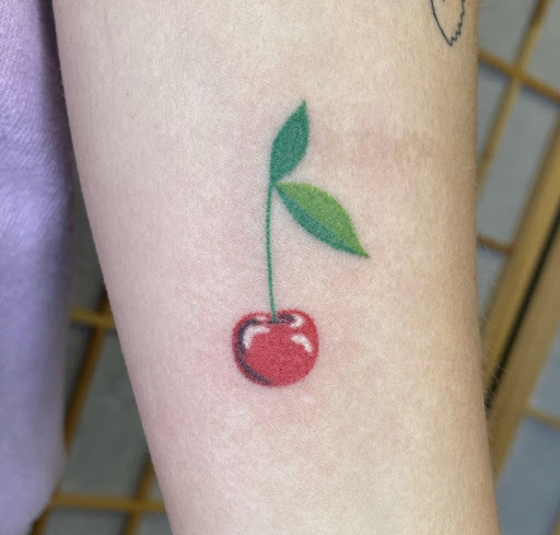 Explore rustic tattoo ideas, creative tattoo ideas in Providence, available at Fool Heart Tattoo