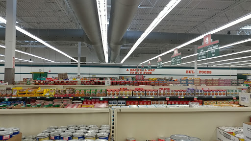 Supermarket «WinCo Foods», reviews and photos, 2020 Caldwell Blvd, Nampa, ID 83651, USA