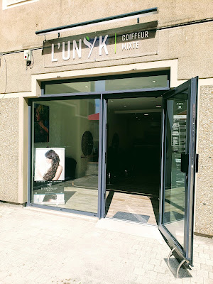 L'unyk coiffeur à Clermont-Ferrand
