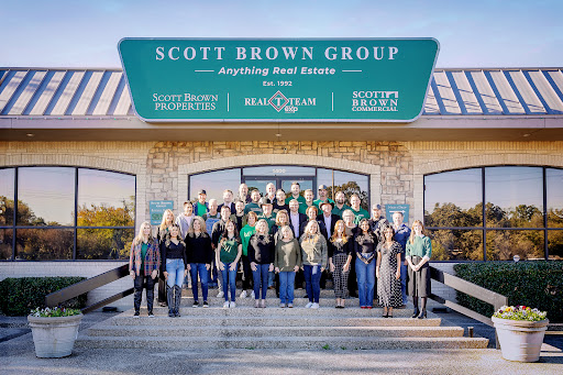 Scott Brown Commercial