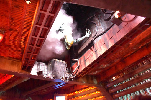 Tourist Attraction «The Great Movie Ride», reviews and photos, 351 South Studio Drive, Orlando, FL 32836, USA