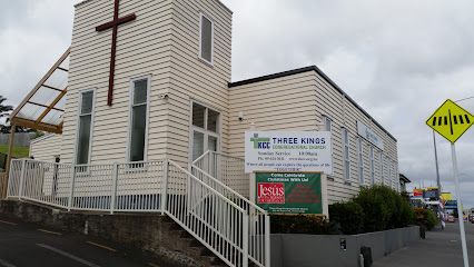 Three Kings Congregational Church