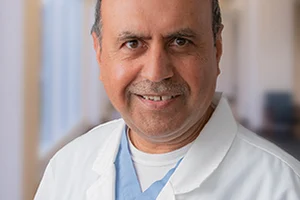 Mohammad N. Sharif, MD image