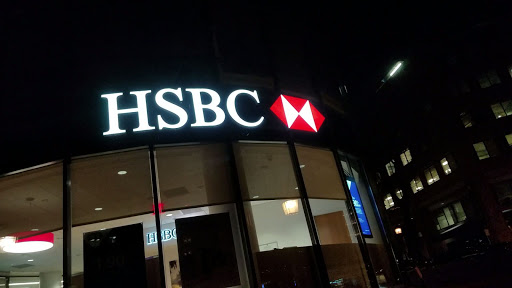 HSBC Bank