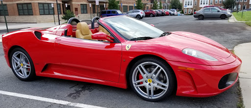 Used Car Dealer «Action Automotive Preowned Cars», reviews and photos, 8150 Richmond Hwy, Alexandria, VA 22309, USA