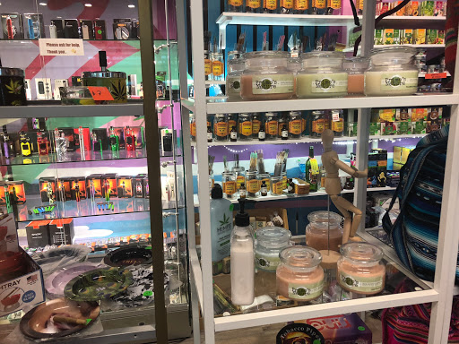 Tobacco Shop «Primos Smoke Shop», reviews and photos, 804 SW 22nd Ave, Miami, FL 33135, USA