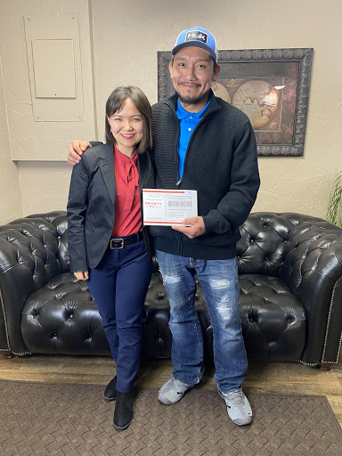 Immigration Attorney «ALISHEVA LAW», reviews and photos