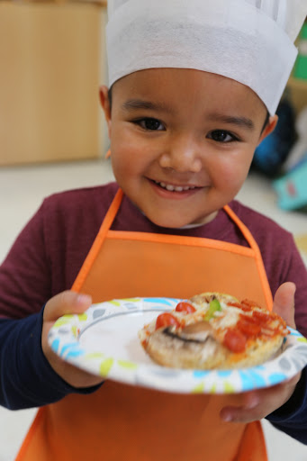 Preschool «Kiddie Academy of Fontana», reviews and photos, 11117 Sierra Ave, Fontana, CA 92337, USA