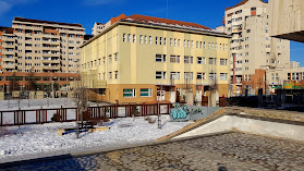 Liceul de Artă Nagy István
