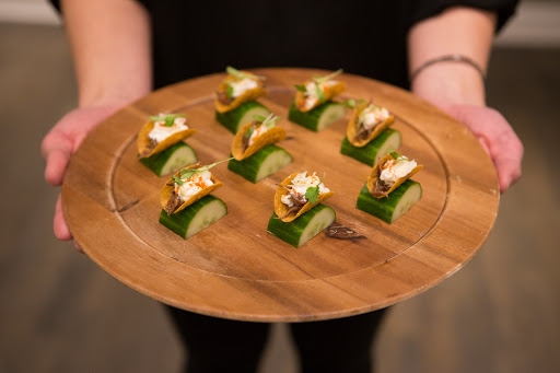 Caterer «Jewell Events Catering», reviews and photos, 424 N Wood St, Chicago, IL 60622, USA