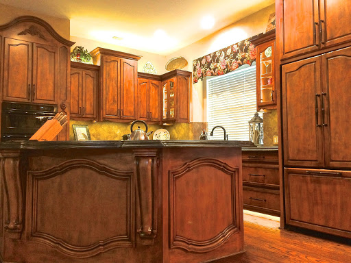 Cabinet Maker «Wood Gem», reviews and photos, 10120 Cayuga Dr #106, Dallas, TX 75228, USA