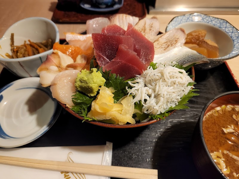 翁寿司