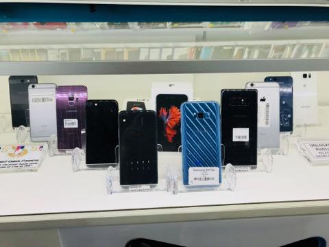 Electronics Repair Shop «Fixtronics - Cell Phone & Electronics Repair», reviews and photos, 1908 E Belt Line Rd, Carrollton, TX 75006, USA