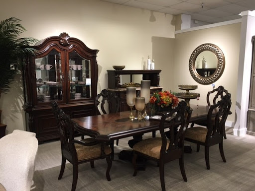 Furniture Store «Havertys Furniture», reviews and photos, 1918 Browns Bridge Rd, Gainesville, GA 30501, USA