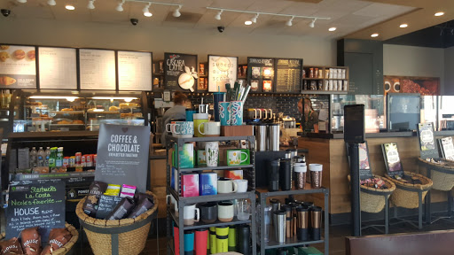 Starbucks image