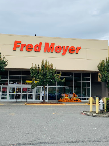 Grocery Store «Fred Meyer», reviews and photos, 17404 Meridian E, Puyallup, WA 98375, USA