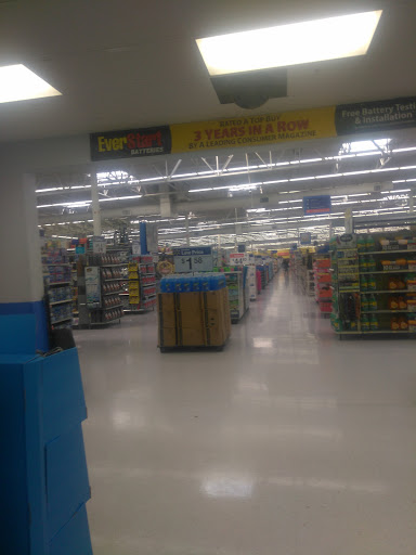 Department Store «Walmart Supercenter», reviews and photos, 2501 Lakeview Pkwy, Rowlett, TX 75088, USA
