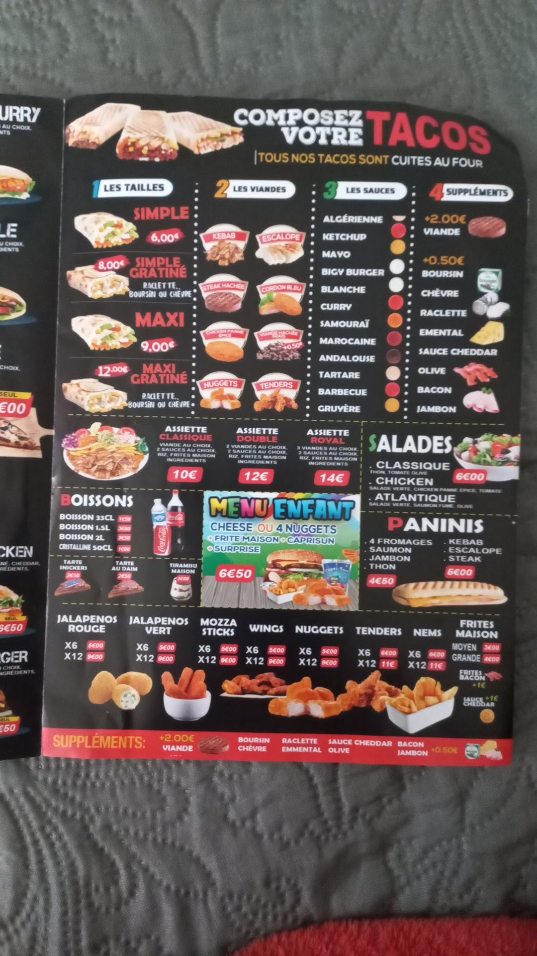 Photo n° 4 de l'avis de Fatimat.U fait le 11/10/2022 à 12:56