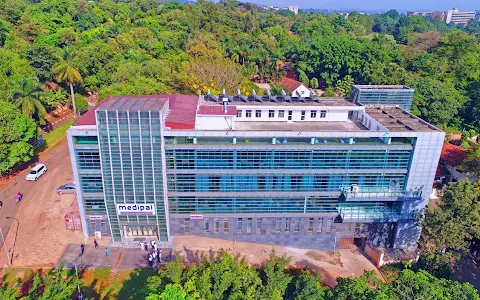 Medipal International Hospital image