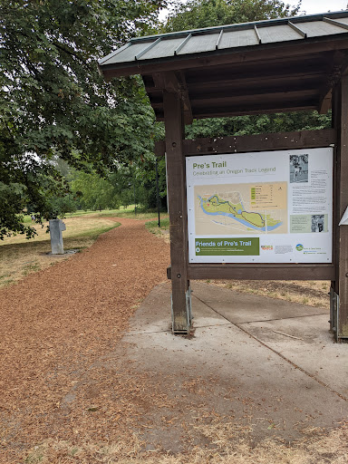 Park «Alton Baker Park», reviews and photos, 100 Day Island Rd, Eugene, OR 97401, USA