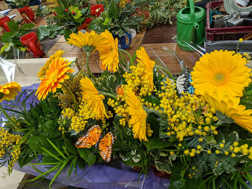 Florist «Wisteria Flowers & Gifts», reviews and photos, 360 Culver Rd, Rochester, NY 14607, USA