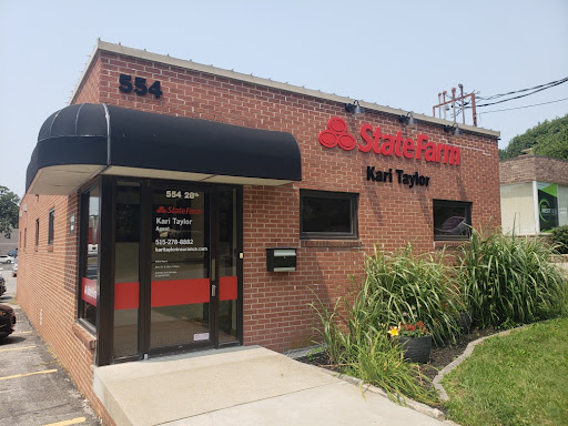 Insurance Agency «Kari Durham Taylor - State Farm Insurance Agent», reviews and photos