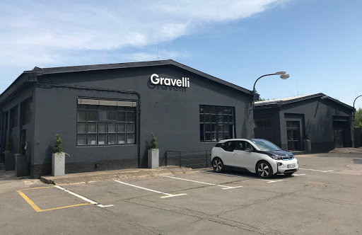 Gravelli, Ltd.