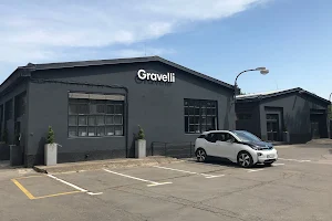 Gravelli, Ltd. image