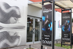 Salon Donya