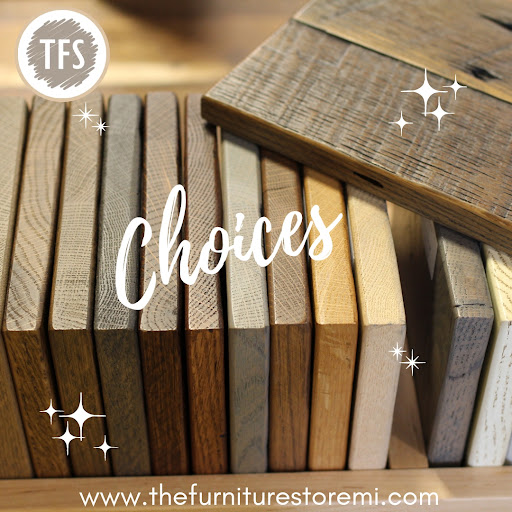 Furniture Store «The Furniture Store», reviews and photos, 10288 E Grand River Ave, Brighton, MI 48116, USA