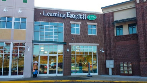 Learning Express Toys & Gifts