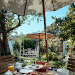 Photo n°2 de l'avis de Oznr.. fait le 04/02/2022 à 13:34 sur le  Höpker Café Confiserie à Friedrichshafen