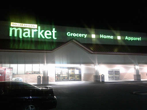 Discount Store «Dollar General», reviews and photos, 1900 S Anderson St, Elwood, IN 46036, USA