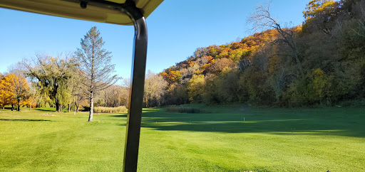 Golf Course «Mississippi National Golf Links», reviews and photos, 409 Golf Links Dr, Red Wing, MN 55066, USA