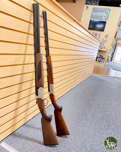 Gun Shop «Big Woods Goods», reviews and photos, 350 Ronnell Rd, Canton, GA 30115, USA