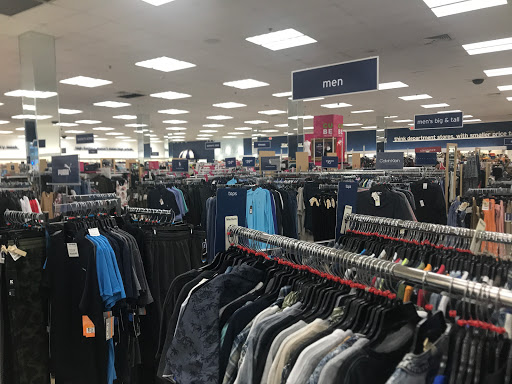 Department Store «Marshalls», reviews and photos, 5438 New Hope Commons Dr, Durham, NC 27707, USA