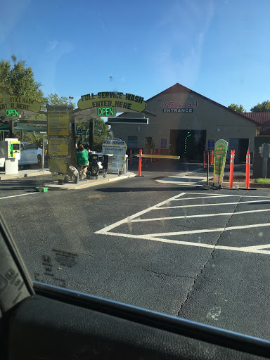 Car Wash «Club Corners Carwash», reviews and photos, 9735 Medlock Bridge Rd, Duluth, GA 30097, USA