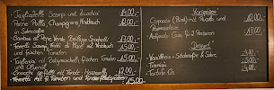 Menu du Pizzeria Bella Italia à Selfkant