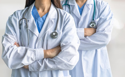 Centre de santé du Rouget-Pers à Le Rouget-Pers