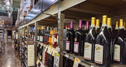 Wine Store «Total Wine & More», reviews and photos, 510 Lake Dr, Chanhassen, MN 55317, USA