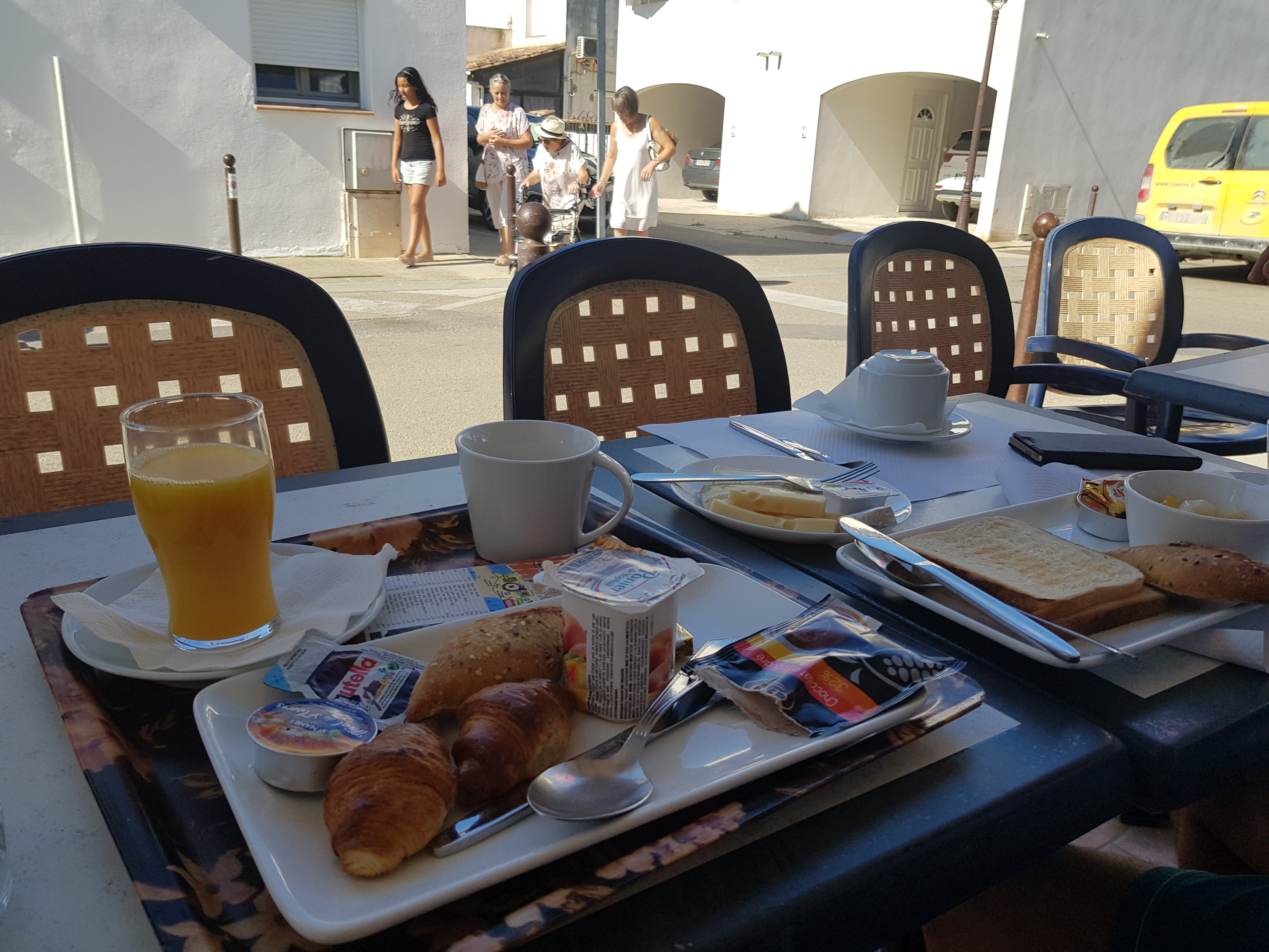 Photo n° 4 de l'avis de Sofia.a fait le 14/07/2019 à 14:57