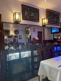 Atmosphère du Restaurant indien Old Kashmir à Paris - n°7