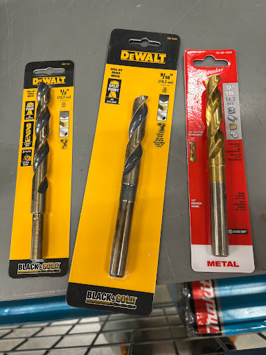 Home Improvement Store «The Home Depot», reviews and photos, 7111 Westlake Terrace, Bethesda, MD 20817, USA