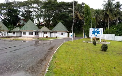 SOS Children's Village Asiakwa image