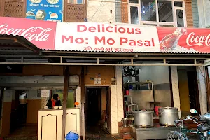 Delicious Mo:Mo Pasal image